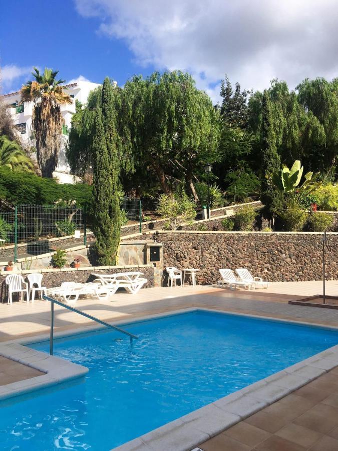 Buenavista Apartment In Windsor Park Costa Adeje  Eksteriør bilde