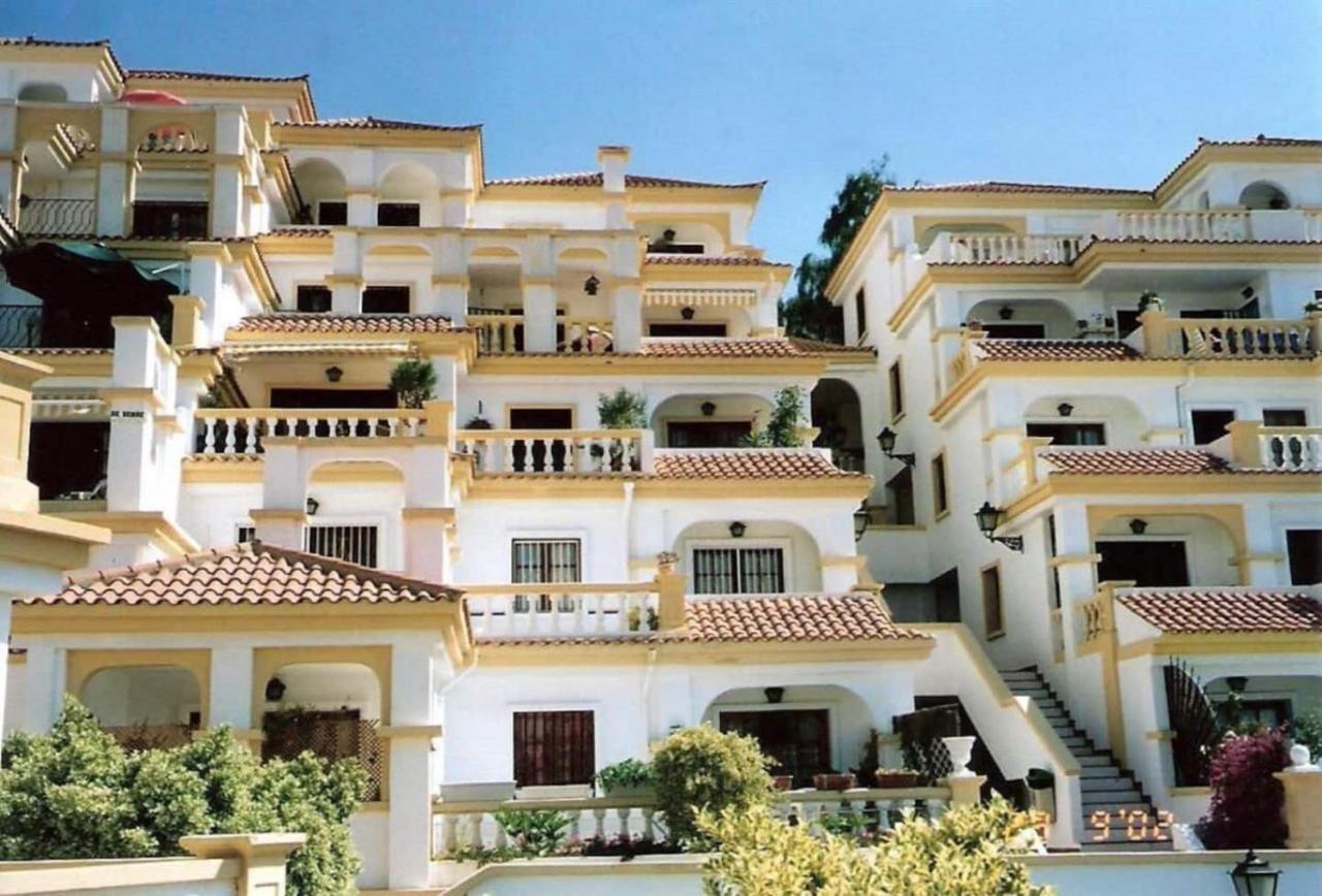 Buenavista Apartment In Windsor Park Costa Adeje  Eksteriør bilde
