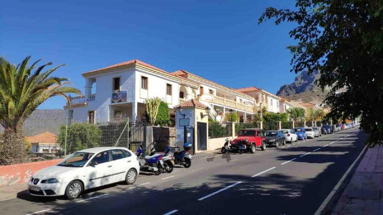 Buenavista Apartment In Windsor Park Costa Adeje  Eksteriør bilde