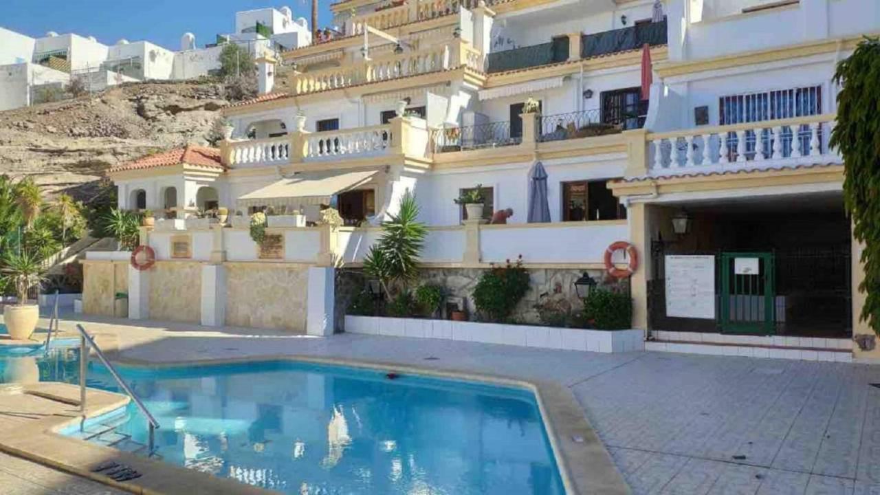 Buenavista Apartment In Windsor Park Costa Adeje  Eksteriør bilde