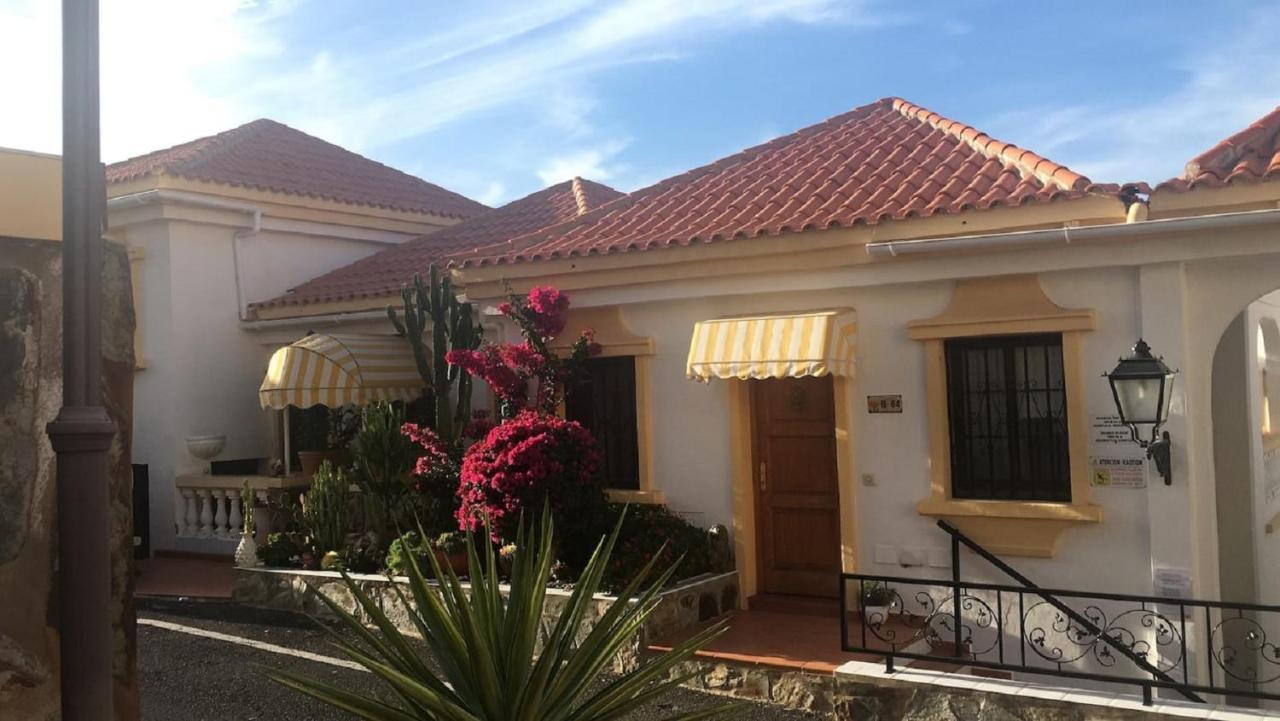 Buenavista Apartment In Windsor Park Costa Adeje  Eksteriør bilde