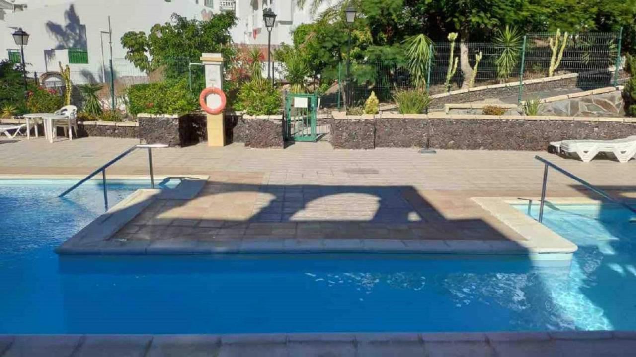 Buenavista Apartment In Windsor Park Costa Adeje  Eksteriør bilde