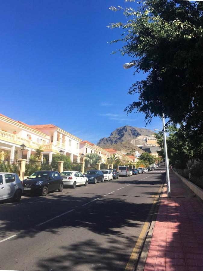 Buenavista Apartment In Windsor Park Costa Adeje  Eksteriør bilde