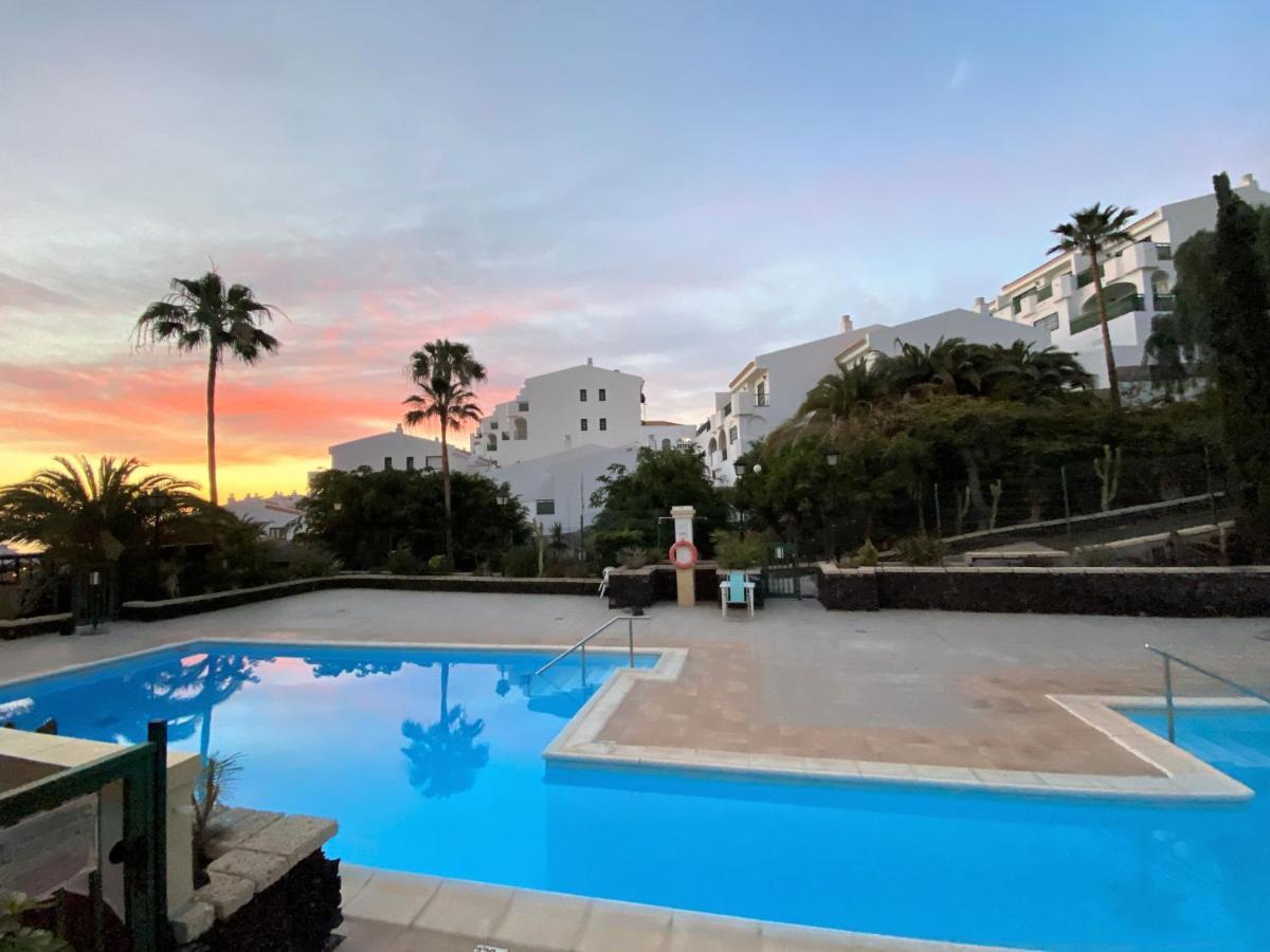 Buenavista Apartment In Windsor Park Costa Adeje  Eksteriør bilde