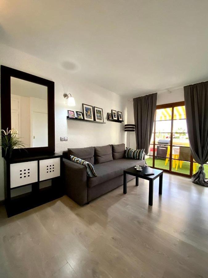 Buenavista Apartment In Windsor Park Costa Adeje  Eksteriør bilde